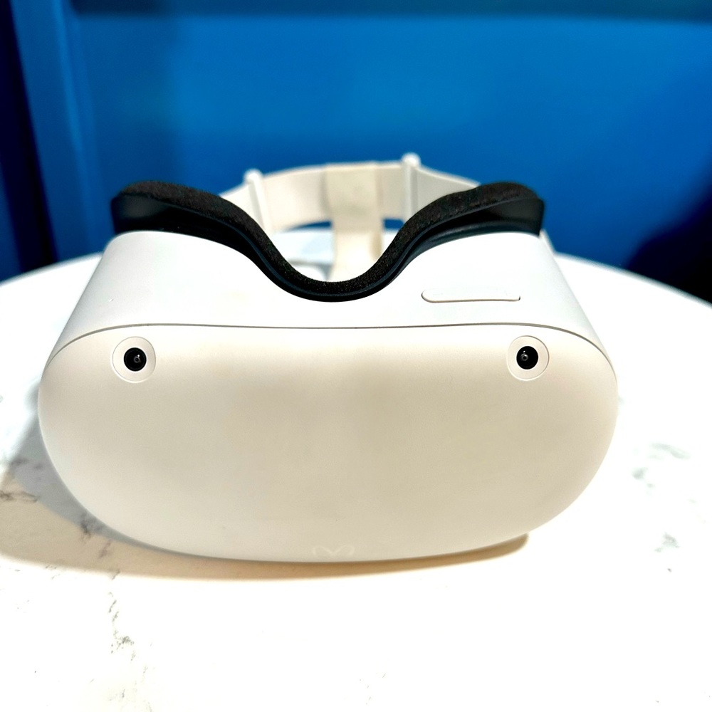 Meta Quest Oculus 2